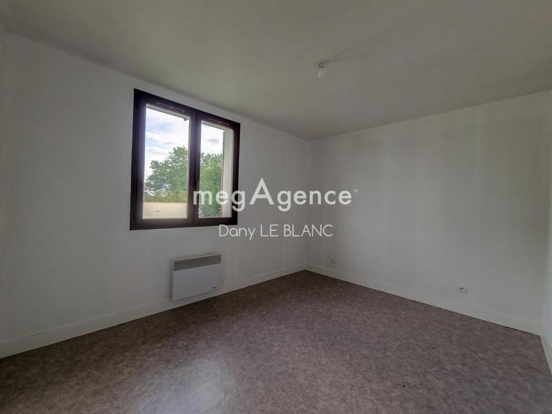 Maison de campagne - 66 m² - 3 pièces