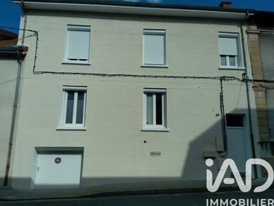 Appartement - 33 m² - 2 pièces