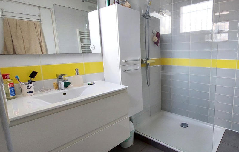 Maison - 168 m² - 5 pièces