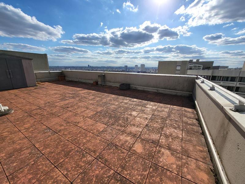 Appartement - 87 m² - 3 pièces