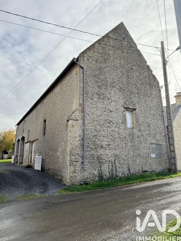 Ferme - 230 m² - 1 pièce