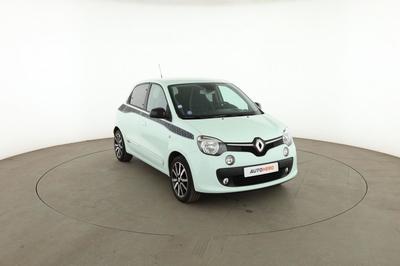 Renault Twingo 0.9 TCe Energy la Parisienne 90 ch
