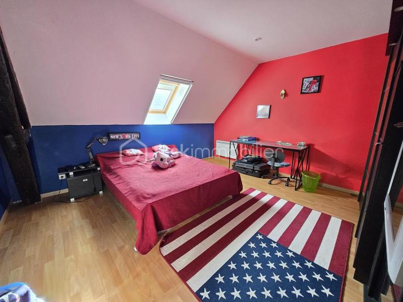 Maison en pierre - 400 m² - 14 pièces