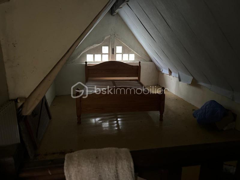 Maison - 70 m² - 4 pièces