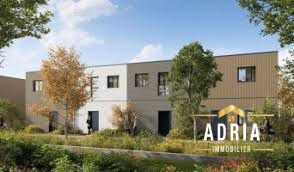 Maison - 86 m² - 4 pièces