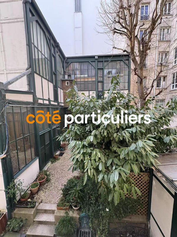 Appartement - 49 m² - 3 pièces