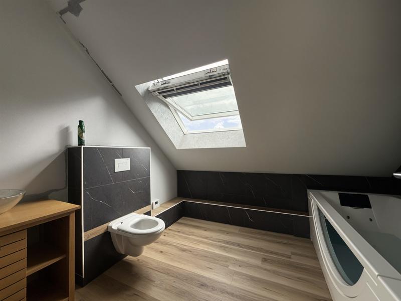 Maison - 108 m² - 6 pièces