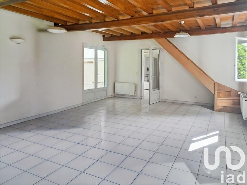 Maison de campagne - 145 m² - 6 pièces