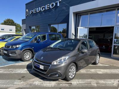 Peugeot 208 Bluehdi 100 s&amp;amp;S Active
