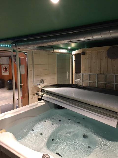 Appartement - 179 m² - 5 pièces