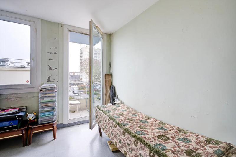 Appartement - 76 m² - 4 pièces