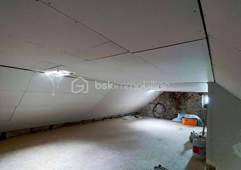 Corps de ferme - 175 m² - 7 pièces