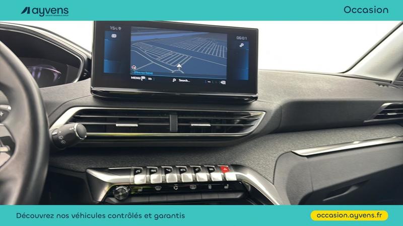 Peugeot 3008 1.5 BlueHDi 130ch s&amp;S Allure Pack Eat8