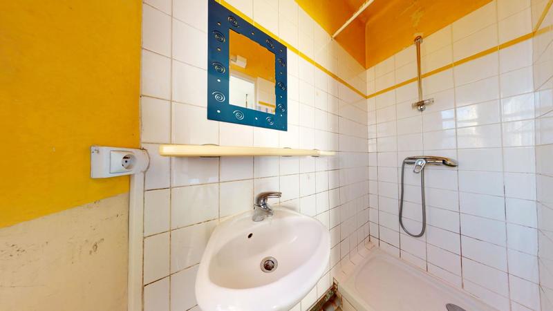 Maison - 80 m² - 5 pièces