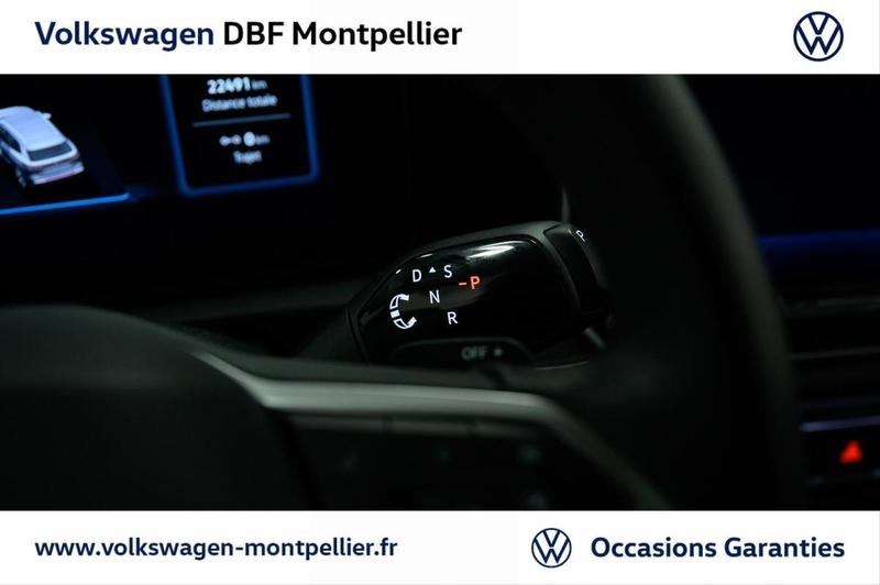 Volkswagen Tiguan 1.5 eHybrid 272ch Dsg6 Elegance