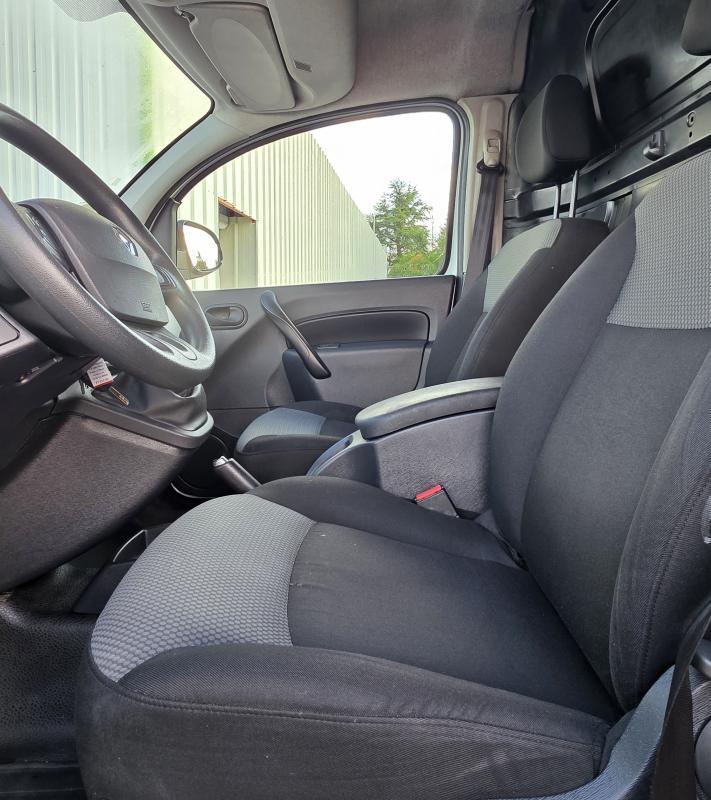 Renault Kangoo Maxi 1° Main Long 1.5 Dci 95cv R-Link Entretien Renault