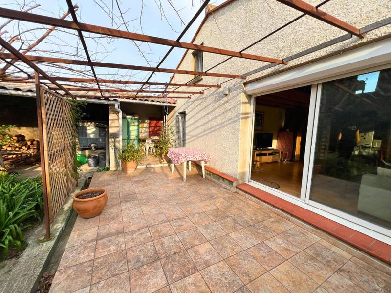 Maison - 144 m² - 7 pièces
