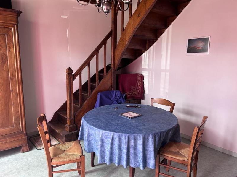 Maison - 60 m² - 4 pièces