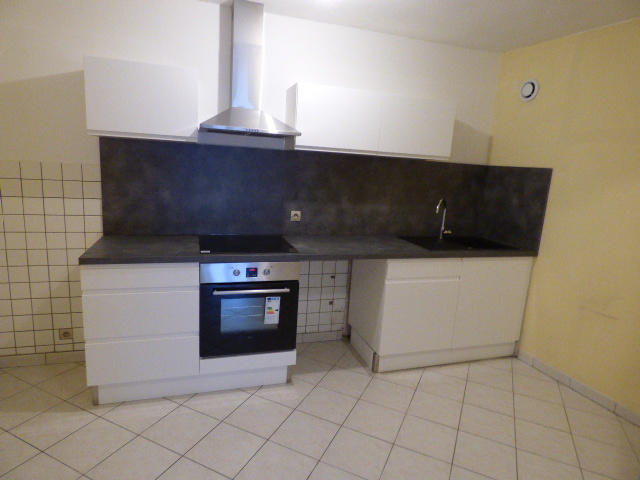 Appartement - 51 m² - 2 pièces