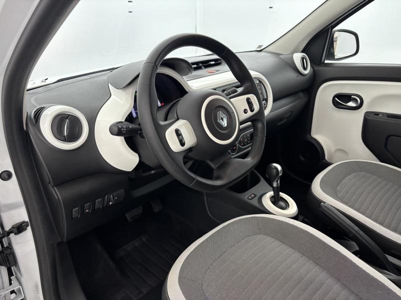 Renault Twingo Electric III Achat Intégral Zen