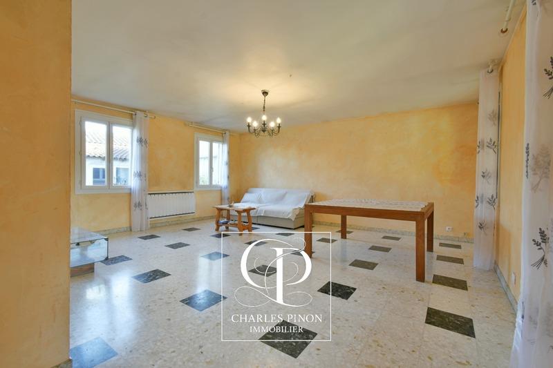 Maison - 80 m² - 3 pièces