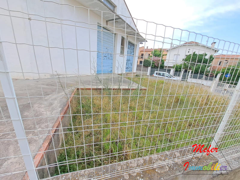 Maison ancienne - 300 m² - 1 pièce