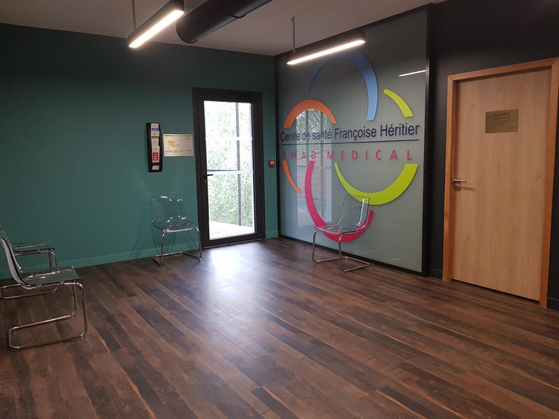 Ostéopathe Elodie Pinto