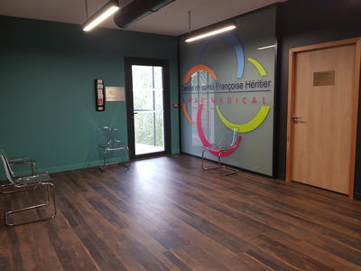 Ostéopathe Elodie Pinto