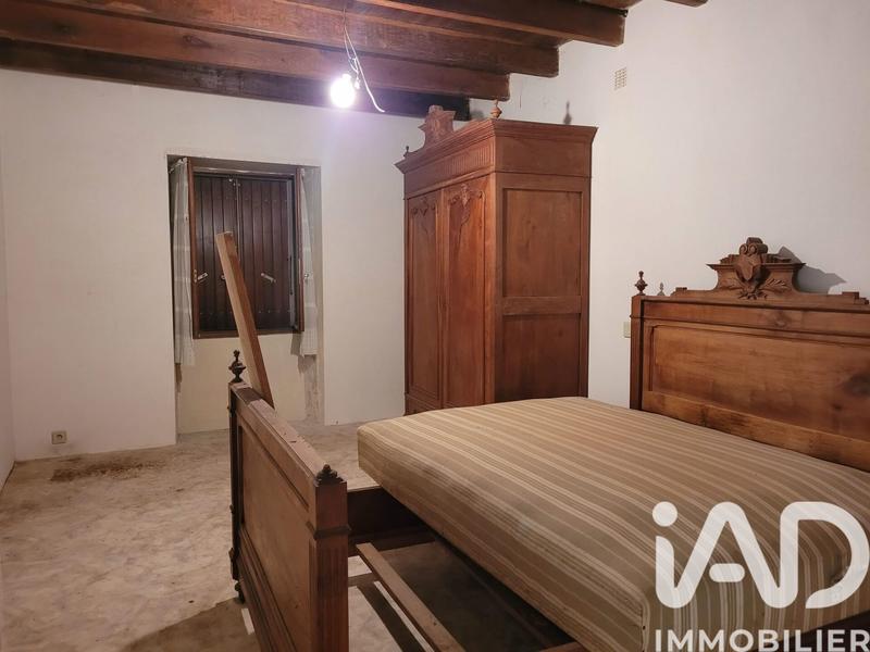 Maison - 84 m² - 3 pièces