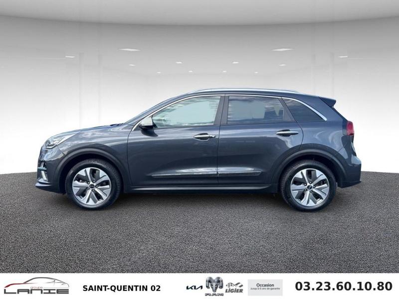 Kia e-niro Electrique 204 ch e-Design