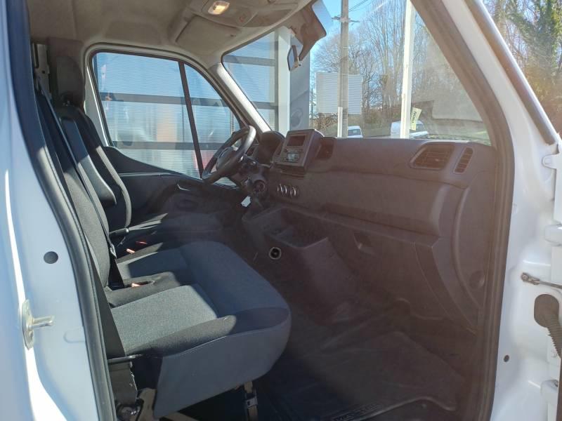 Renault Master Fourgon Bs Trac F3500 L2 Dci 135 Confort