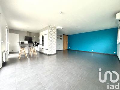 Maison - 149 m² - 6 pièces
