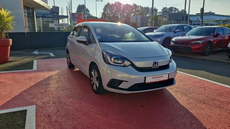 Honda Jazz IV 1.5 i-Mmd Executive At