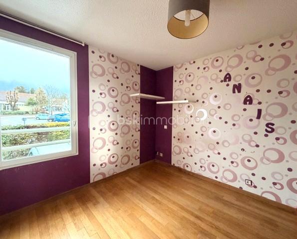 Appartement - 74 m² - 3 pièces