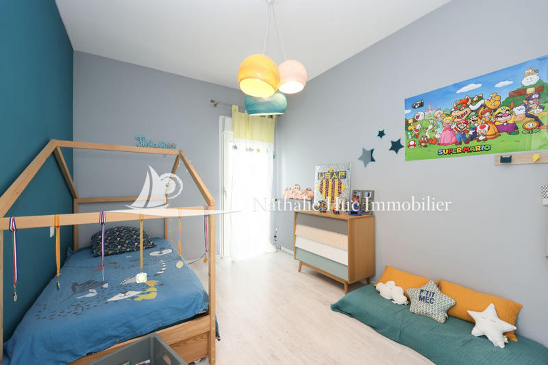 Villa - 140 m² - 5 pièces