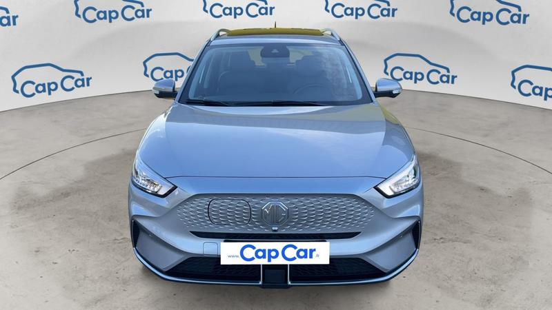 Mg Zs Ev 156 70kWh 156cv batterie Luxury - Entretien constructeur Toit ouvrant