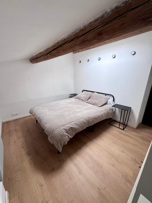 Appartement - 50 m² - 3 pièces