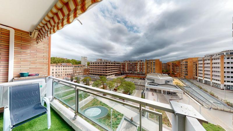 Appartement - 148 m² - 5 pièces