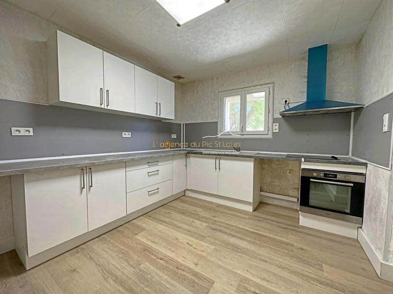 Maison - 155 m² - 6 pièces