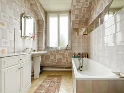 Maison d'architecte - 240 m² - 8 pièces