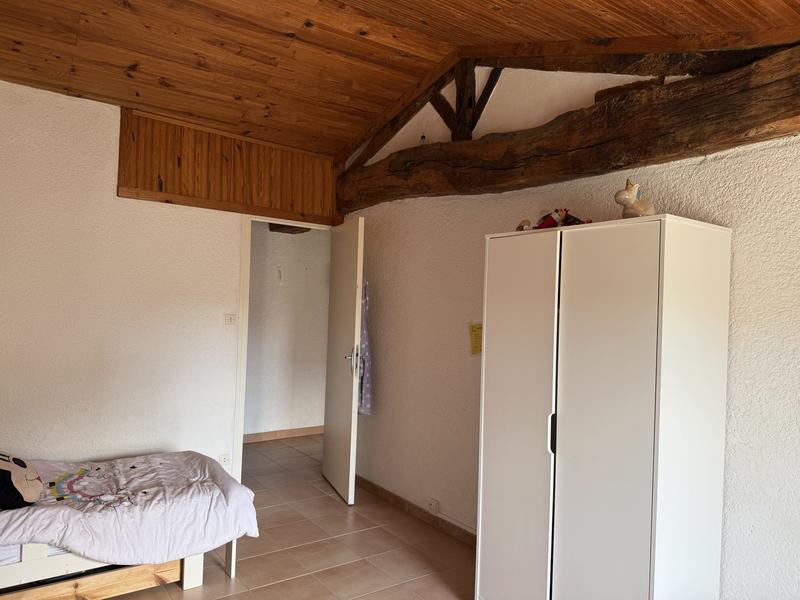 Maison - 98 m² - 4 pièces