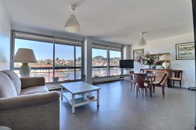 Appartement - 126 m² - 5 pièces