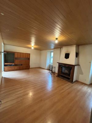 Maison - 89 m² - 3 pièces