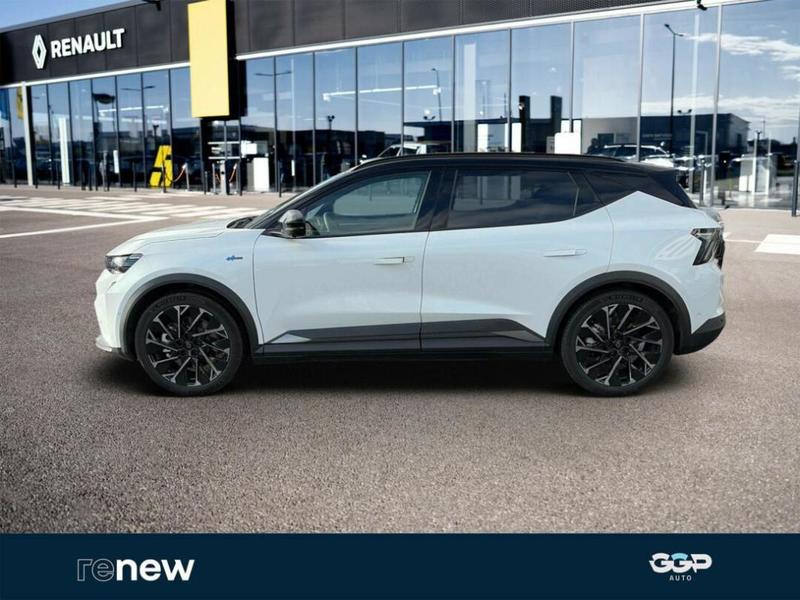 Renault Scénic E-Tech Electrique 220 ch grande autonomie Techno esprit Alpine