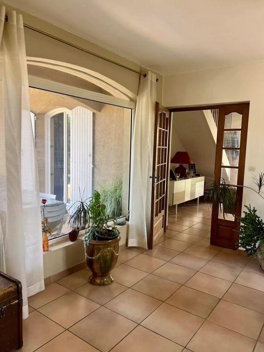 Villa - 117 m² - 4 pièces