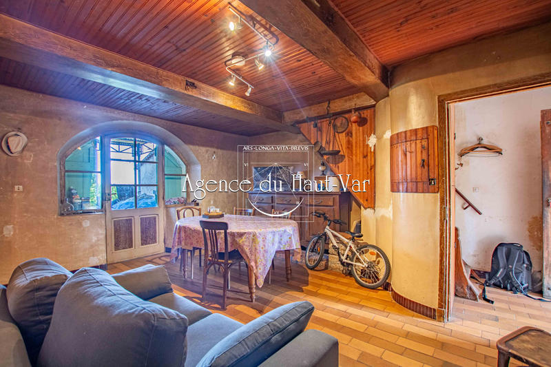 Mas - 95 m² - 4 pièces