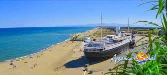 Appartement - 24 m² - 2 pièces