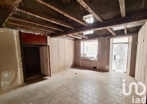 Maison - 121 m² - 4 pièces