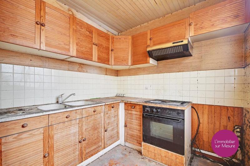 Appartement - 30 m² - 1 pièce