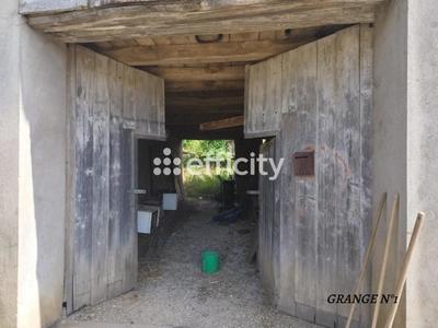 Maison - 130 m² - 2 pièces